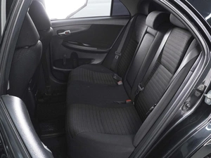 Седан Toyota Corolla 2011 года, 970000 рублей, Ростов-на-Дону