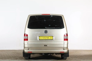 Минивэн Volkswagen Multivan 2009 года, 1929000 рублей, Тюмень