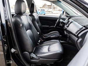 Внедорожник Mitsubishi Outlander 2007 года, 1069000 рублей, Краснодар