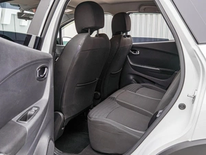 Внедорожник Renault Kaptur 2017 года, 1230000 рублей, Краснодар