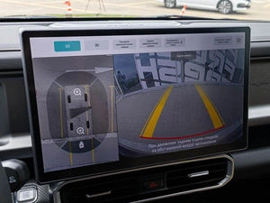 Внедорожник Jetour T2 2024 года, 3425000 рублей, Краснодар