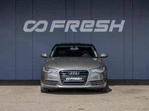 Седан Audi A6 2014 года, 1730000 рублей, Краснодар
