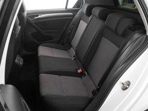 Хетчбэк Volkswagen Golf 2014 года, 984000 рублей, Тюмень