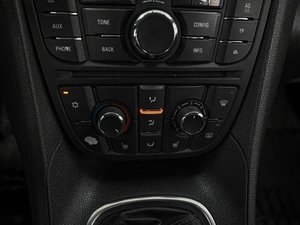 Минивэн Opel Meriva 2012 года, 735000 рублей, Ставрополь