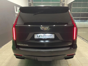 Внедорожник Cadillac Escalade 2023 года, 13700000 рублей, Красноярск