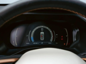 Внедорожник Haval Jolion 2024 года, 2330000 рублей, Краснодар