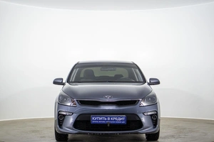 Седан Kia Rio 2018 года, 1299000 рублей, Оренбург