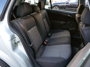 Универсал Opel Astra 2008 года, 560000 рублей, Краснодар