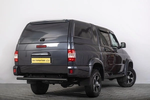 Пикап УАЗ Pickup 2022 года, 2149000 рублей, Томск