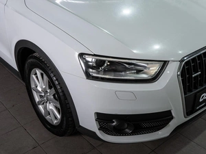 Внедорожник Audi Q3 2014 года, 1859000 рублей, Волгоград