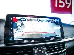 Седан Kia K5 2019 года, 2030000 рублей, Красноярск