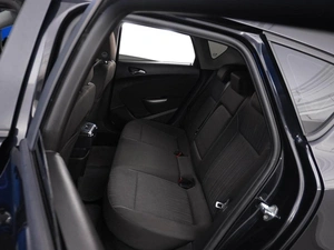 Хетчбэк Opel Astra 2010 года, 800055 рублей, Москва