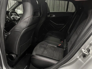 Универсал Mercedes-benz CLA-класс 2015 года, 1490000 рублей, Красноярск