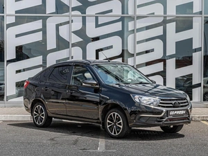 Лифтбек ВАЗ (LADA) Granta 2024 года, 839000 рублей, Краснодар
