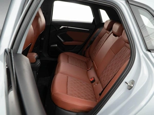 Хетчбэк Audi A3 2025 года, 4365050 рублей, Москва