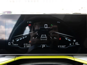 Внедорожник Geely Coolray 2023 года, 2250000 рублей, Краснодар