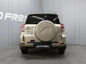 Внедорожник Toyota RAV4 2008 года, 1210000 рублей, Омск