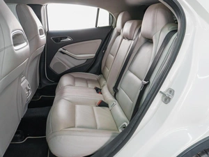 Внедорожник Mercedes-benz GLA-класс 2014 года, 2363000 рублей, Сургут