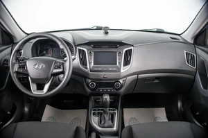 Внедорожник Hyundai Creta 2018 года, 1659000 рублей, Пермь