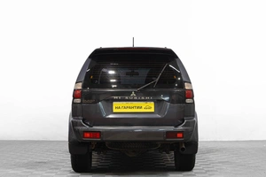 Внедорожник Mitsubishi Pajero Sport 2007 года, 1249000 рублей, Барнаул