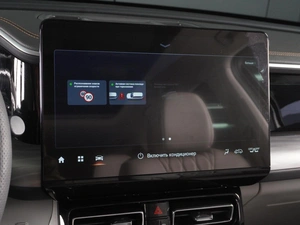 Внедорожник GAC GS8 2025 года, 3918000 рублей, Минеральные Воды