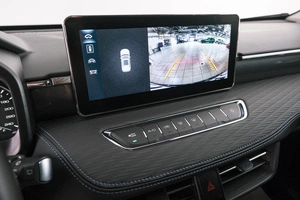 Внедорожник Haval Jolion 2024 года, 1899000 рублей, Красноярск