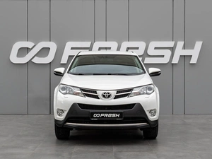 Внедорожник Toyota RAV4 2013 года, 1870000 рублей, Краснодар