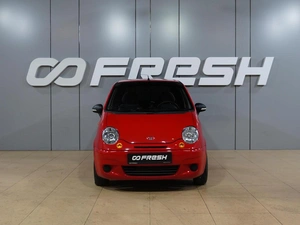Хетчбэк Daewoo Matiz 2012 года, 259000 рублей, Воронеж