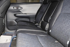 Минивэн Toyota Wish 2011 года, 1249000 рублей, Новосибирск