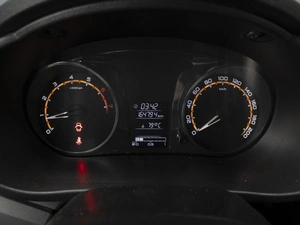 Седан ВАЗ (LADA) Granta 2018 года, 550000 рублей, Омск