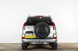 Внедорожник Toyota Land Cruiser Prado 2004 года, 1729000 рублей, Тюмень