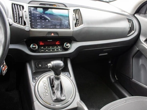 Внедорожник Kia Sportage 2012 года, 1249000 рублей, Петрозаводск