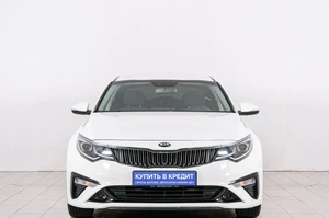 Седан Kia Optima 2019 года, 1839000 рублей, Красноярск