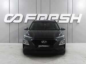 Внедорожник Hyundai Kona 2018 года, 1949000 рублей, Аксай