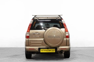 Внедорожник Honda CR-V 2006 года, 1029000 рублей, Барнаул