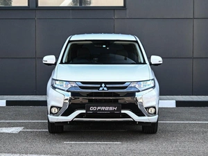 Внедорожник Mitsubishi Outlander 2015 года, 2120000 рублей, Кирилловка