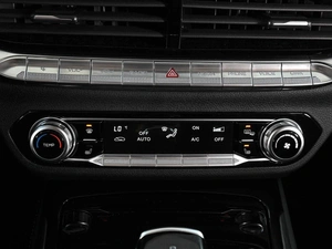 Внедорожник FAW Bestune T77 2024 года, 1890000 рублей, Ростов-на-Дону