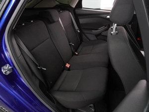 Хетчбэк Ford Focus 2016 года, 1103000 рублей, Воронеж