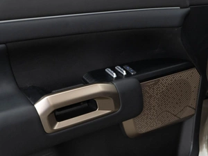 Пикап Nissan Frontier Pro 2025 года, 6890900 рублей, Москва