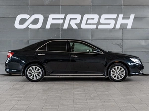 Седан Toyota Camry 2012 года, 1477000 рублей, Краснодар