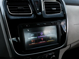 Седан Renault Logan 2015 года, 889000 рублей, Волгоград