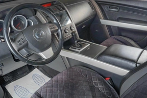 Внедорожник Mazda CX-9 2008 года, 1229000 рублей, Тюмень