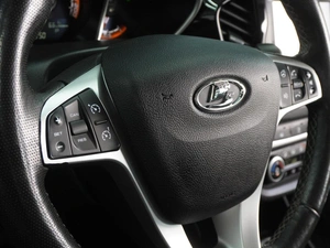 Универсал ВАЗ (LADA) Vesta Cross 2020 года, 1059000 рублей, Воронеж