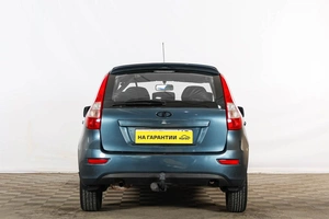 Универсал ВАЗ (LADA) Kalina 2013 года, 479000 рублей, Тюмень