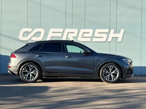 Внедорожник Audi Q8 2025 года, 14650000 рублей, Ижевск