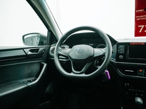 Лифтбек Volkswagen Polo 2020 года, 1489000 рублей, Красноярск