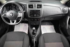 Седан Renault Logan Stepway 2020 года, 1059000 рублей, Оренбург