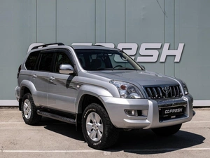Внедорожник Toyota Land Cruiser Prado 2003 года, 2095000 рублей, Большой Сочи