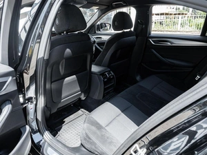 Седан BMW 5 серия 2020 года, 5200000 рублей, Ставрополь