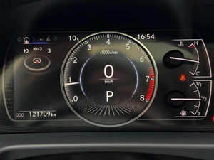 Седан Lexus ES 2021 года, 4349000 рублей, Кропоткин